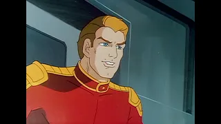 Defenders of the Earth - Episode # 47 (The Prince Triumphant)