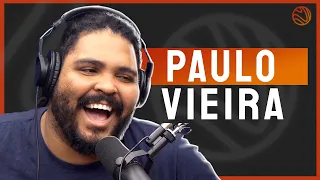 PAULO VIEIRA - Venus Podcast #104