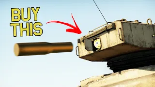 BUY THE TANK FOR THIS REASON...