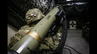 Порошенко назвал условие использования американских Javelin в Донбассе