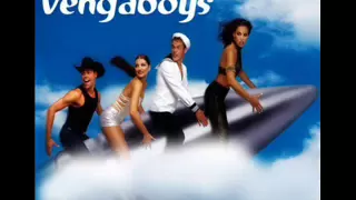 Vengaboys - We're Going To Ibiza HQ  [Lyrics]