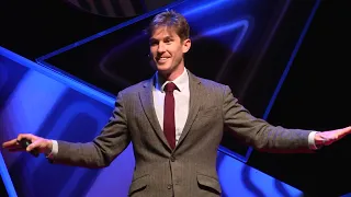 The next agricultural revolution | Sam Norton | TEDxCharleston