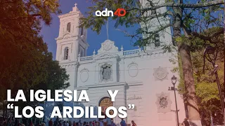 La iglesia y su relación con “Los Ardillos” en Guerrero | Todo Personal