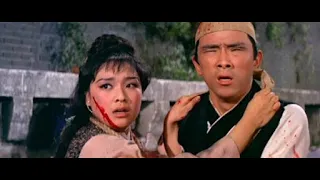 MovieFiendz Review: The Sword of Swords (1968) Worst Shaw Brothers film ever? (mild spoilers)