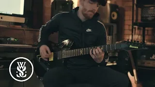 The Guilty Party Guitar Run Through