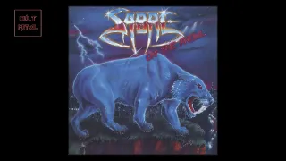 Sabre - On The Prowl (Full Album)