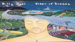 Billy Joel-River of Dreams 1993