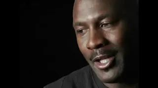 Michael Jordan 's Wisdom (Rare Interviews)