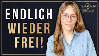 Emotionale Abhängigkeit erkennen und lösen! | Steffi Kessler