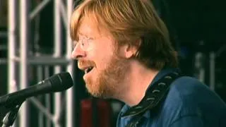 Trey Anastasio - Let Me Lie - 8/2/2008 - Newport Folk Festival (Official)