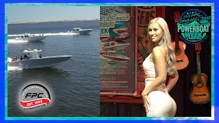 Emerald Coast Powerboat Week 2021 EP 2