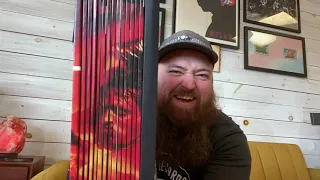 Stooges Fun House 50th Anniversary Deluxe Box Set Unboxing. 15LPs + extras
