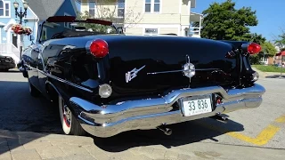 1956 Oldsmobile Olds Super 88 Convertible - My Car Story with Lou Costabile