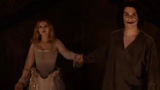 Заказ [FMV] - {Человек, который смеется(The Man Who Laughs ) Гуинплен и Дея} - Неделимыми.....