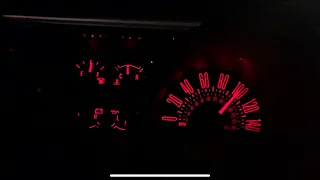 2007 Mustang GT S197 Acceleration 0-60 0-100