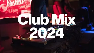 CLUB MIX 2024 - Mashups & Remixes of Popular Songs 2024 - DJ Party Music Mix at Sunset