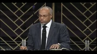 "God's Direction to Single Mothers" Pastor John K. Jenkins Sr. (Mother's Day)