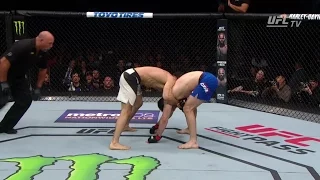 UFC 210 - Chris Weidman Vs Gegard Mousasi - FULL FIGHT