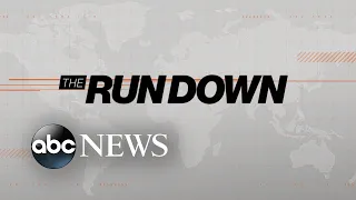 The Rundown: Top headlines today: Jan. 22, 2021