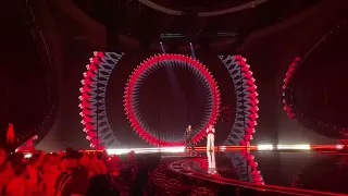 Teya & Salena - Who the hell is Edgar? - Austria - Eurovision 2023 11.05.2023 - live full video