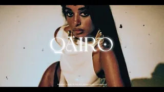 «Qairo» Rema x Ayra Starr x Ethnic Afrobeat Type Beat