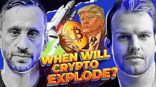When Will Crypto Explode In The USA?
