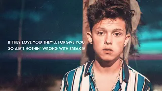 Jacob Sartorius - Curfew (Official Lyric Video)