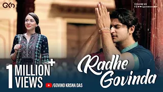 Radhe Govinda | Govind Krsna Das | GKD