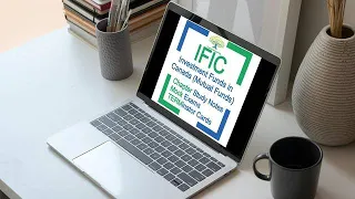 CourseTree Learning - IFIC Investment Funds in Canada Exam Prep Study Kit 2024