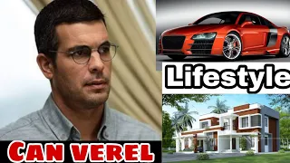 Can verel lifestyle information |2020| |networth| |Real age| |Facts| |RW facts profile|