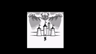 Mickey Mouse, GameBoy Playthrough