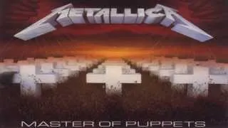 Master of Puppets [FULL ALBUM]