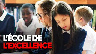 Être élève dans un pensionnat d'excellence - Documentaire complet - AMP