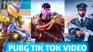 PUBG Tik Tok VIDEO || PUBG ATTITUDE TIKTOK || BGMI || Part 449 || Shi GamingYT