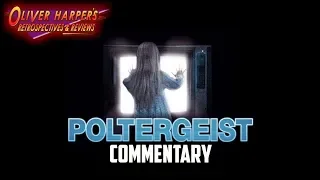 Poltergeist 1982 Commentary (Podcast Special)