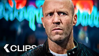 THE EXPENDABLES 4 Alle Clips & Trailer German Deutsch (2023) Sylvester Stallone, Jason Statham