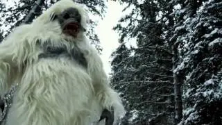 Snow Beast 2011 TurkceDublajFilmIndir.net