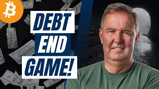 Is the World Waking Up to the Debt Problem? with Larry Lepard