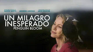 Un Milagro Inesperado (Penguin Bloom) - Trailer Oficial Doblado al Español
