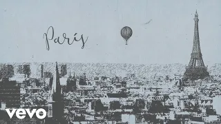 Pasión Vega - París (Lyric Video)