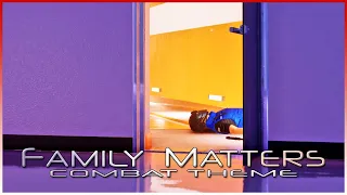 Mirror's Edge Catalyst - Family Matters [Combat Theme] (1 Hour of Music)