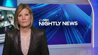 Nightly News Full Broadcast - Feb. 11