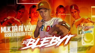 MC P3 Da MG, MC Madan - Já Que Você Quer Transar - DJ BLEBYT - 2021