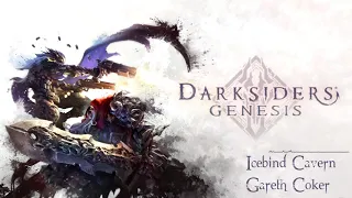 [Darksiders Genesis Soundtrack] Gareth Coker - Icebind Cavern