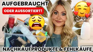 XXL AUFGEBRAUCHT! Was lohnt sich wirklich? | Hautpflege, Haarpflege & Make-up 2023