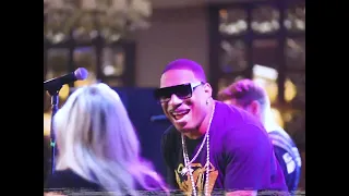 Видеоотчет концерта Kevin McCoy ex Bad Boys Blue  в казино Bellagio 30.07.22