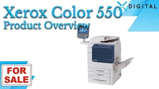 Xerox Color 550 for sale! (550, 560, 570)