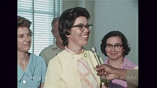 WFAA - June 3 - 4, 1970 Part 2