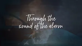 BiXX - Sound Of The Alarm Club Mix Lyric Video