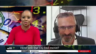 Inflation I How will the US fed move?: Brad Preston